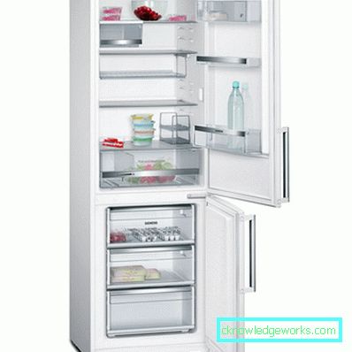 Хладилник Siemens Хладилник Siemens
