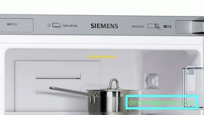 Хладилник Siemens Хладилник Siemens