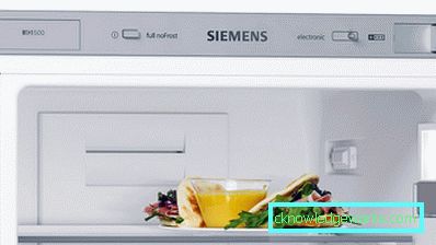 Хладилник Siemens Хладилник Siemens