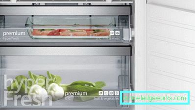 Хладилник Siemens Хладилник Siemens