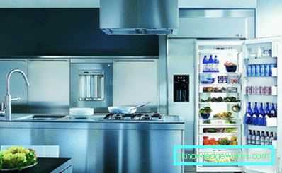 Хладилник Siemens Хладилник Siemens