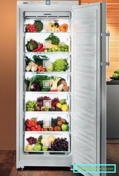 Хладилници Toshiba