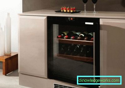 Хладилник за плот Хладилник за плот