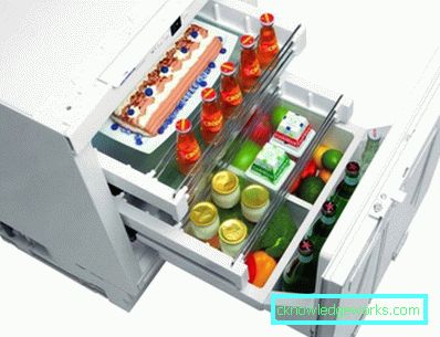 Хладилник за плот Хладилник за плот