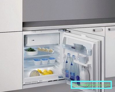 Хладилници Zanussi Хладилници Zanussi