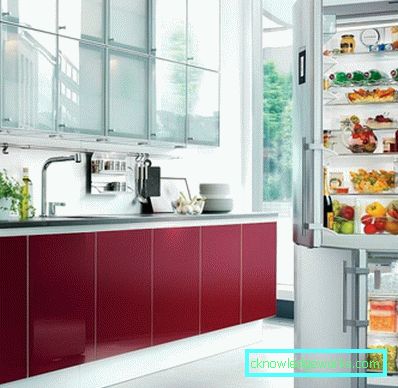 Хладилници Zanussi Хладилници Zanussi