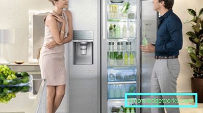 Хладилници Leran Хладилници Leran