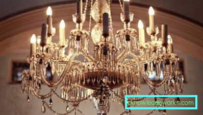 217-Crystal полилеи в интериора