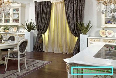 Италиански кухненски мебели Италиански кухненски мебели