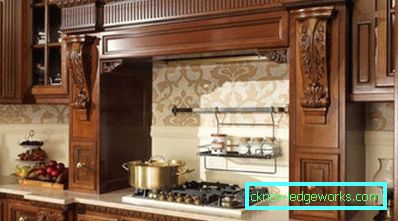 Италиански кухненски мебели Италиански кухненски мебели