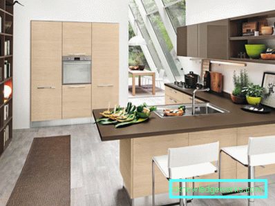 Италиански кухненски мебели Италиански кухненски мебели