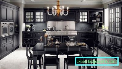 Италиански кухненски мебели Италиански кухненски мебели