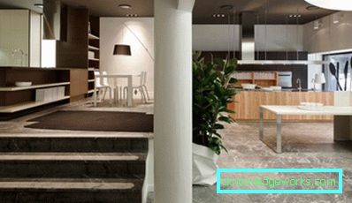 Италиански кухненски мебели Италиански кухненски мебели