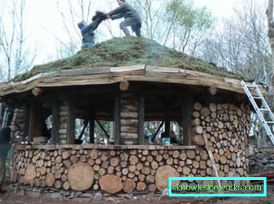 168-Как да построим вила за почивка