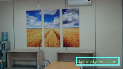120 Картини от плат - стъпка по стъпка
