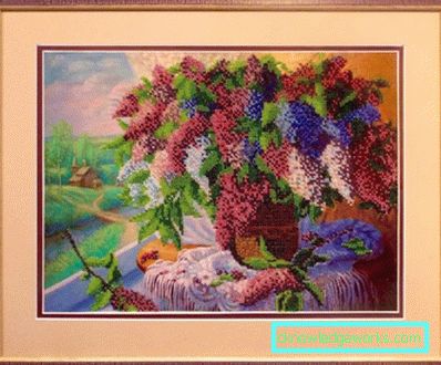 120 Картини от плат - стъпка по стъпка