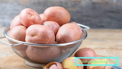 342-Картофено желание