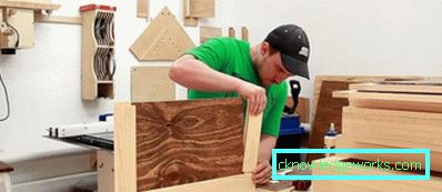 Titebond лепило за дърво: характеристики, консумация и приложение Titebond лепило за дърво: характеристики, консумация и приложение