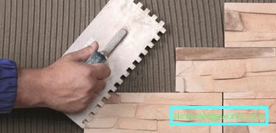 Knauf лепило: вариации и приложения Knauf лепило: вариации и приложения