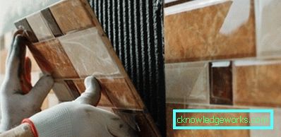 Knauf лепило: вариации и приложения Knauf лепило: вариации и приложения
