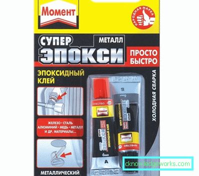 Моментно лепило: видове и характеристики Моментно лепило: видове и характеристики