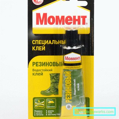 Моментно лепило: видове и характеристики Моментно лепило: видове и характеристики