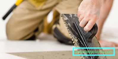 Лепило Unis Plus: предимства и обхват Лепило Unis Plus: предимства и обхват