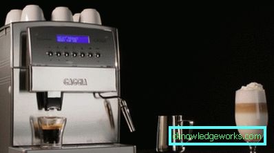 Кафе машина Gaggia Кафе машина Gaggia