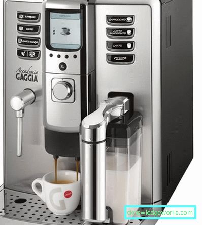 Кафе машина Gaggia Кафе машина Gaggia