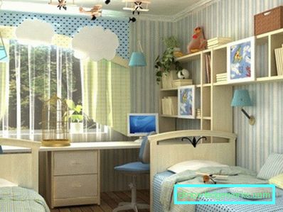 Компютърни мебели за деца Компютърни мебели за деца