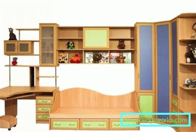 Компютърни мебели за деца Компютърни мебели за деца