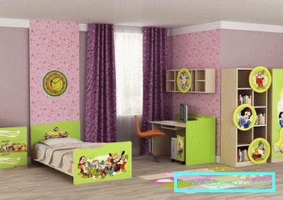 Компютърни мебели за деца Компютърни мебели за деца