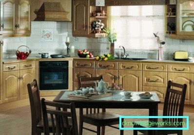 Кутия за кухня Кутия за кухня