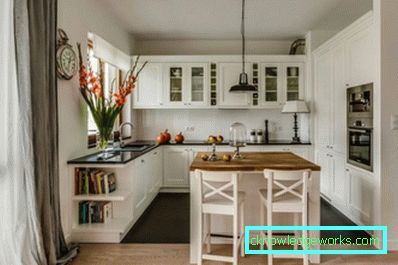 Кутия за кухня Кутия за кухня