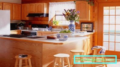 Кутия за кухня Кутия за кухня