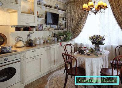 Кутия за кухня Кутия за кухня