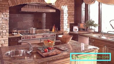 Кутия за кухня Кутия за кухня