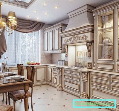 Кутия за кухня Кутия за кухня
