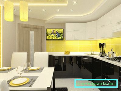 Кутия за кухня Кутия за кухня