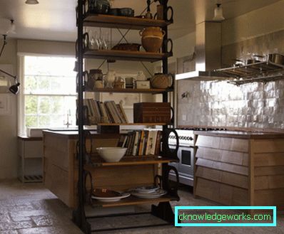 Кухненски комплект за кухнята - 175 снимки в интериора. Правилно разположение