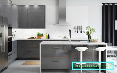 Мебели за кухня Ikea Мебели за кухня Ikea