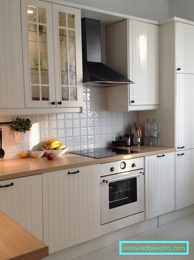 Мебели за кухня Ikea Мебели за кухня Ikea