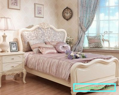 206-мебели за спалня - 200 снимки