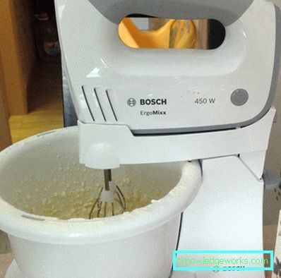 Миксер Bosch Миксер Bosch