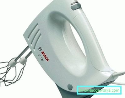 Миксер Bosch Миксер Bosch