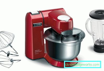 Миксер Bosch Миксер Bosch