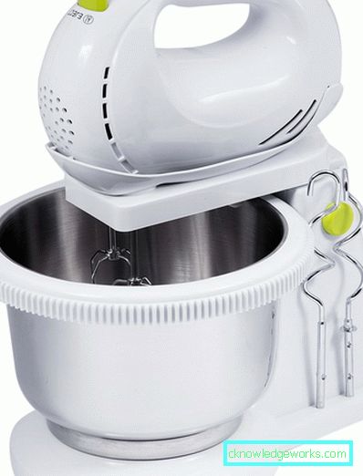 Миксер Bosch Миксер Bosch