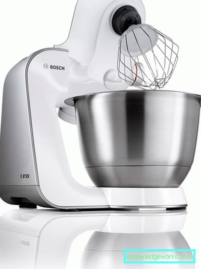 Миксер Bosch Миксер Bosch