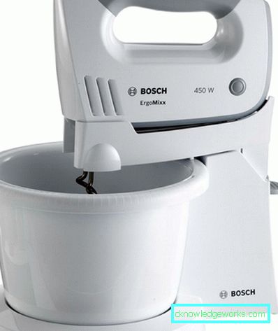 Миксер Bosch Миксер Bosch