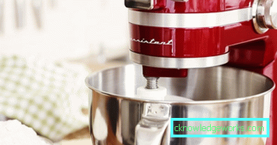 Electrolux Mixer Electrolux Mixer